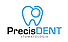 Logo - PrecisDENT - Centrum Implantologii i Stomatologii Mikroskopowej 38-200 - Dentysta, godziny otwarcia, numer telefonu