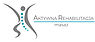 Logo - Aktywna Rehabilitacja Masaż, 150C Jedności narodowej, Wrocław 50-302, godziny otwarcia, numer telefonu