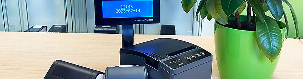 Zdjęcie w galerii Polskie Centrum Kas Fiskalnych nr 1