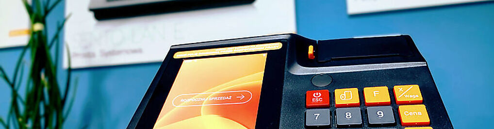 Zdjęcie w galerii Polskie Centrum Kas Fiskalnych nr 4