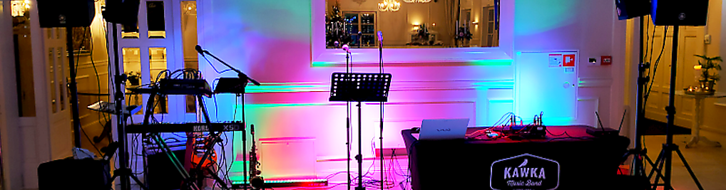 Zdjęcie w galerii Zespół Muzyczny Kawka Music Band nr 1