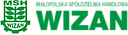 Logo - Wizan - Sklep, Cyprysowa 4, Frydrychowice 34-108, godziny otwarcia, numer telefonu