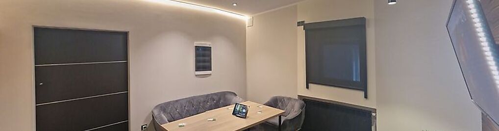 Zdjęcie w galerii Smartbero - Inteligentny dom nr 1