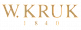 Logo - W.KRUK - Jubiler, Wita Stwosza 57/58, Wrocław 50-149, godziny otwarcia, numer telefonu