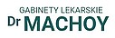 Logo - Gabinety Lekarskie Dr Machoy, Klonowica 43 lok. 1, Szczecin 71-249 - Lekarz, numer telefonu