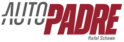 Logo - AUTO PADRE R.Schewe Blacharstwo-Lakiernictwo Gdańsk, Kartuska 424 80-125 - Warsztat blacharsko-lakierniczy, godziny otwarcia, numer telefonu