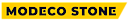 Logo - MODECO STONE sp. z o.o., Zaściankowa 4, Wrocław 51-501 - Budownictwo, Wyroby budowlane, numer telefonu