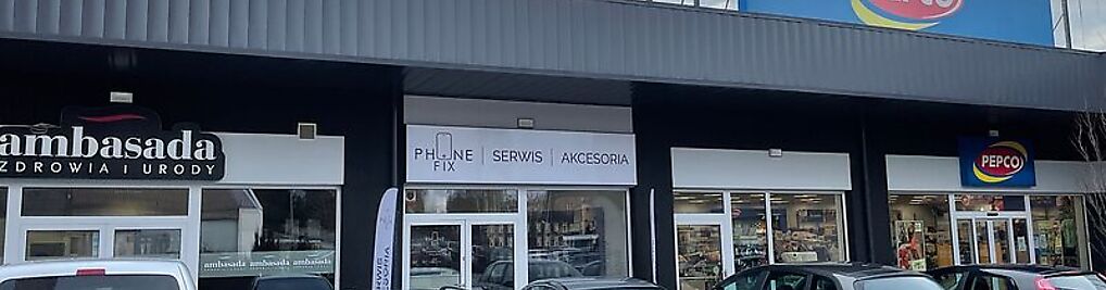 Zdjęcie w galerii PhoneFix - Telefony Komórkowe | Serwis Telefonów nr 1