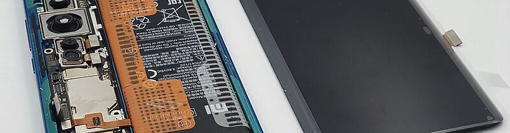 Zdjęcie w galerii PhoneFix - Telefony Komórkowe | Serwis Telefonów nr 5