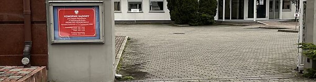 Zdjęcie w galerii Komornik sądowy w Kędzierzynie-Koźlu Ireneusz Fedorowicz nr 7