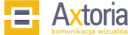 Logo - AXTORIA Jacek Krawczyk, Bielawska 117, Bielawa 05-520 - Internetowy sklep - Punkt odbioru, Siedziba firmy, numer telefonu