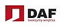 Logo - DAF Panele, Drzwi i Płytki, Prusicka 22a, Trzebnica 55-100 - Przedsiębiorstwo, Firma, numer telefonu