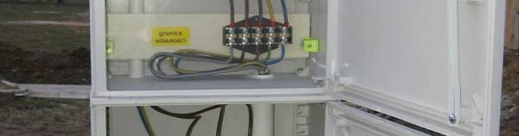 Zdjęcie w galerii Elektryk Krakow Ele-max nr 10