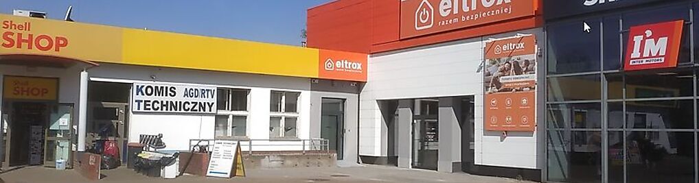 Zdjęcie w galerii Eltrox nr 2