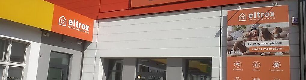 Zdjęcie w galerii Eltrox nr 1