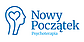 Logo - Psychoterapia Nowy Początek, Banderii 4 lok.82, Warszawa 01-164 - Psychiatra, Psycholog, Psychoterapeuta, godziny otwarcia, numer telefonu
