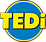 Logo - TEDi - Sklep, Rajska 10, Gdańsk 80-850, godziny otwarcia, numer telefonu