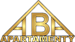 Logo - ABA Apartamenty - ROYAL, Kraszewskiego Józefa Ignacego 5/7 33-380 - Apartament, numer telefonu