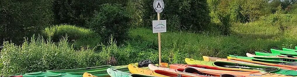 Zdjęcie w galerii Meandry Pilicy - spływy kajakowe Sulejów nr 1
