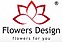 Logo - Kwiaciarnia Flowers Design, os. II Pułku Lotniczego 1 c, Kraków 31-867 - Kwiaciarnia, godziny otwarcia, numer telefonu