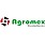 Logo - Agromex - części zamienne do ciągników marki Kubota, Kurzętnik 13-306 - Ogród, Rolnictwo - Sklep, numer telefonu