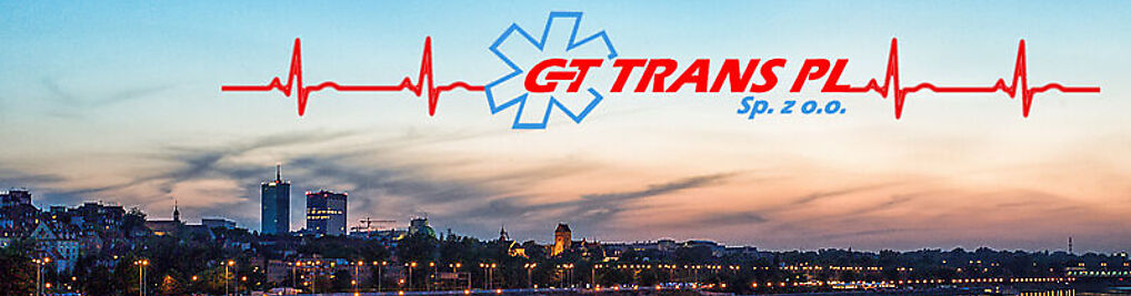 Zdjęcie w galerii G-T TRANS PL Sp. z o.o. Transport Medyczny nr 1