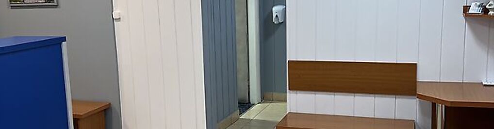 Zdjęcie w galerii lek. stomatolog Konrad Cichoń nr 1