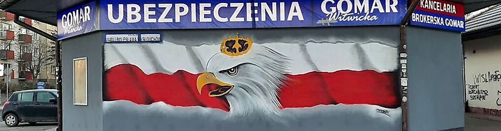 Zdjęcie w galerii GOMAR Agencja ubezpieczeniowa, Biuro Podróży nr 2