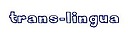Logo - Trans-Lingua Anna Stencel, Marii Skłodowskiej-Curie 19, Oborniki 64-600 - Tłumacz, godziny otwarcia, numer telefonu