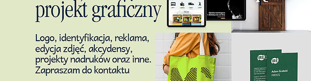 Zdjęcie w galerii Grafik komputerowy | Projekty Logo | Nykyta Kravchuk nr 1