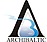 Logo - Archibaltic Bartosz Krawiec, Hrubieszowska 55/4, Szczecin 71-047 - Architekt, Projektant, godziny otwarcia, numer telefonu