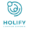 Logo - Holify Centrum Zdrowia, gen. Kutrzeby Tadeusza 16a/105, Poznań 61-719 - Przychodnia, godziny otwarcia, numer telefonu
