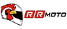 Logo - RRmoto - Największy sklep motocyklowy, Sójki 37, Warszawa 02-801 - Motoryzacyjny - Sklep, godziny otwarcia, numer telefonu