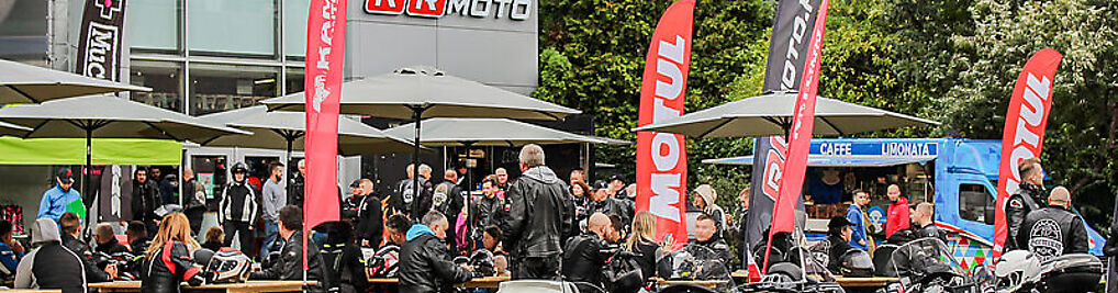Zdjęcie w galerii RRmoto - Największy sklep motocyklowy nr 2