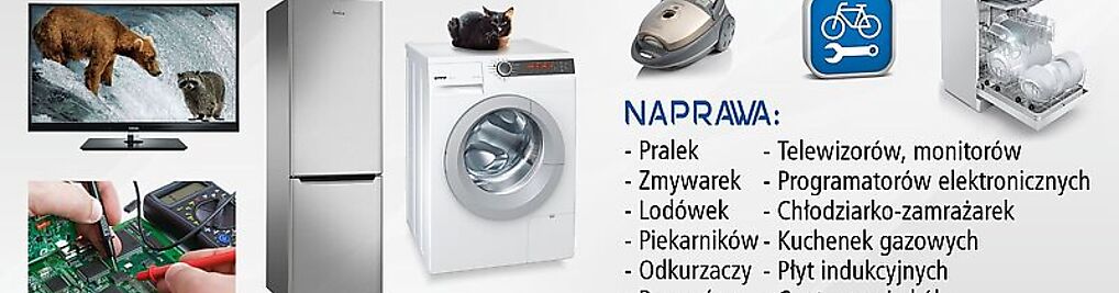 Zdjęcie w galerii MULTI- SERWIS AGD RTV Rowerów nr 1