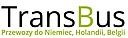 Logo - TransBus - Busy do Niemiec - Holandii - Belgii, Sudecka 5 58-500 - Usługi transportowe, godziny otwarcia, numer telefonu