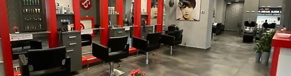 Zdjęcie w galerii McHair Skoczów - Salon fryzjerski Skoczów Fryzjer damski i męski nr 1