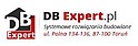 Logo - DB Expert, Polna 134 lok. 136, Toruń 87-100 - Przedsiębiorstwo, Firma, godziny otwarcia, numer telefonu
