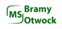 Logo - MS Partner Automatyka do bram, Słoneczna 8A, Otwock 05-402 - Automatyka, Inteligenty budynek, godziny otwarcia, numer telefonu