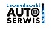 Logo - Lewandowski Auto Serwis Wulkanizacja opony klimatyzacja Krasnys 22-300 - Wulkanizacja, Opony, godziny otwarcia, numer telefonu