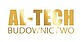 Logo - Al-Tech Sp. z o.o., Brzeska 11, Siedlce 08-110 - Przedsiębiorstwo, Firma, numer telefonu