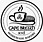 Logo - Cafe Breizh RID, Krowoderska 33, Kraków 31-146 - Kawiarnia, godziny otwarcia, numer telefonu