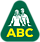Logo - ABC, Ofiar Stutthofu 12, Luzino 84-242, numer telefonu