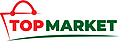 Logo - Top Market - Supermarket, Murarska 11, Starachowice 27-200, godziny otwarcia, numer telefonu