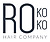 Logo - Salon peruk Rokoko Częstochowa peruki naturalne i syntetyczne 42-217 - Sklep, godziny otwarcia, numer telefonu