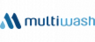 Logo - MultiWash, Syta 38, Warszawa