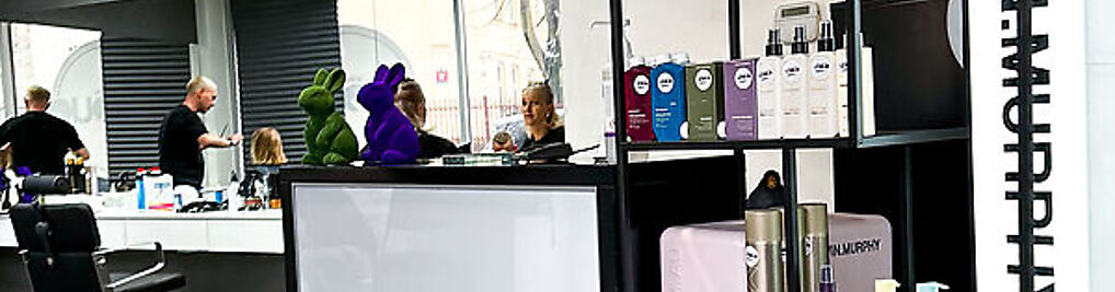 Zdjęcie w galerii Studio Be/Unique Marcin Mazurczak Fryzjer Łódź nr 1