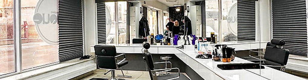 Zdjęcie w galerii Studio Be/Unique Marcin Mazurczak Fryzjer Łódź nr 2