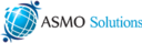 Logo - ASMO Solutions, Komitetu Obrony Robotników 45B, Warszawa 02-146, godziny otwarcia, numer telefonu
