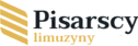 Logo - Limuzyny Pisarscy, Stróżyńskiego Franciszka 19, Poznań 60-688 - Samochody - Wypożyczalnia, godziny otwarcia, numer telefonu
